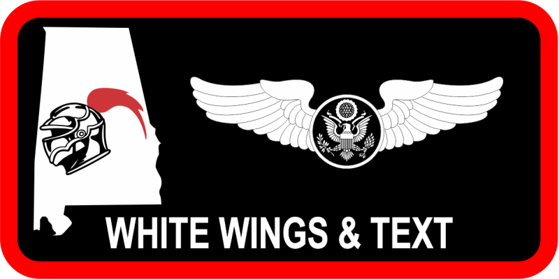 99 ARS KnightHead Name Tag