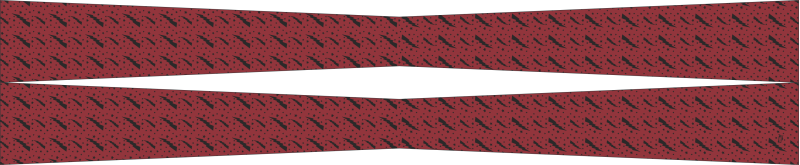 16 ACCS Flight Scarf, Robins AFB 