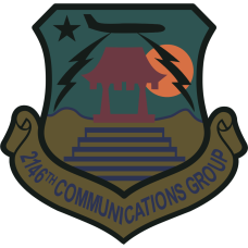 Image for 2146 CG Subdued Patch