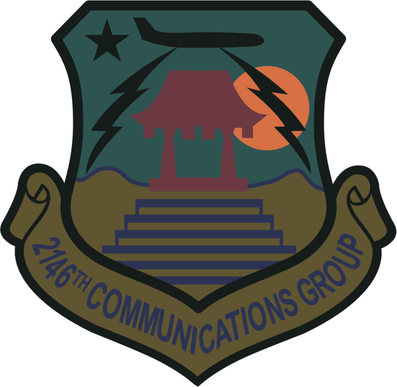 2146 CG Subdued Patch