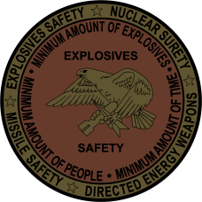 Image for Explosives Safety OCP Patch