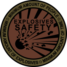 Image for Explosives Safety OCP Patch 2024
