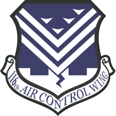 Image for 116 ACW Full Color Patch