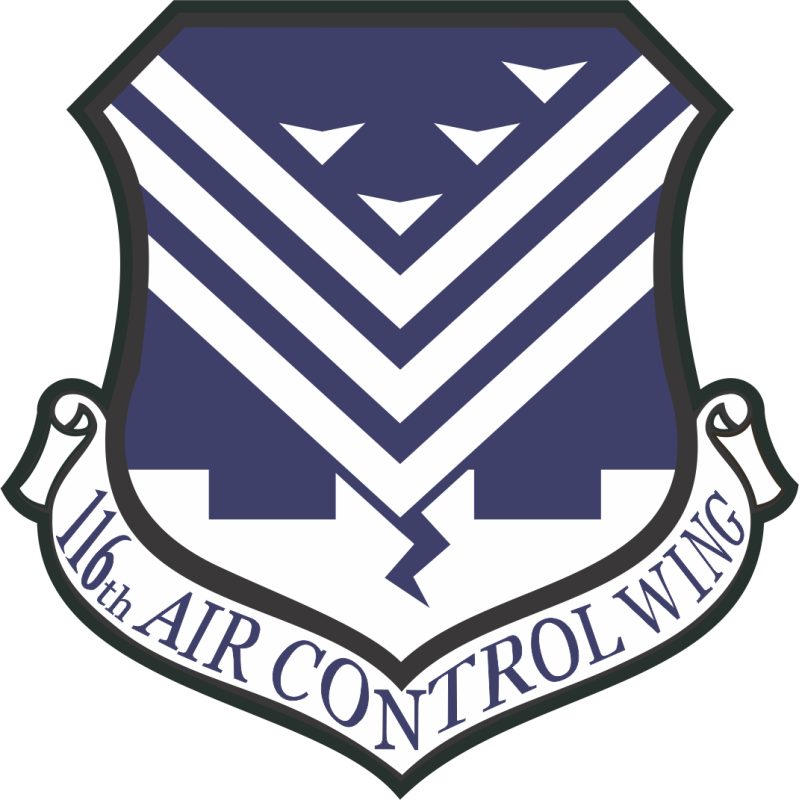 116 ACW Full Color Patch