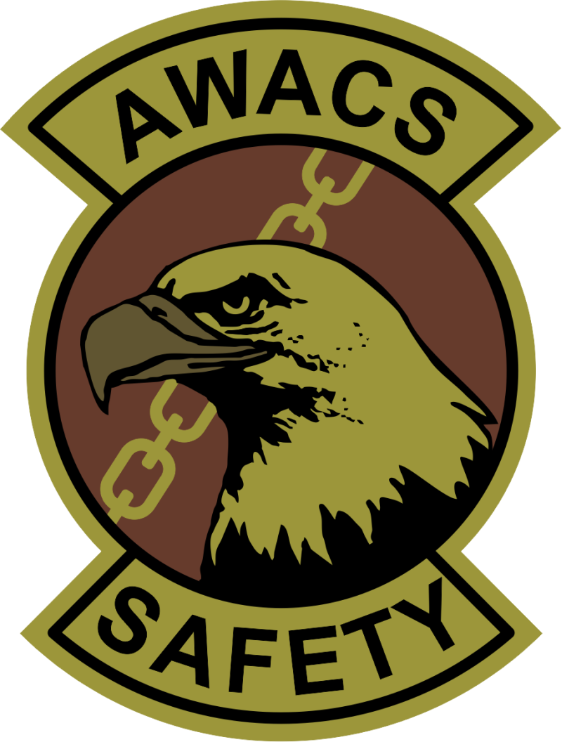 AWACS Safety OCP Patch