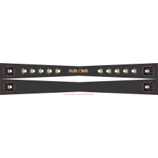 Image for 310 OG Flight Scarf