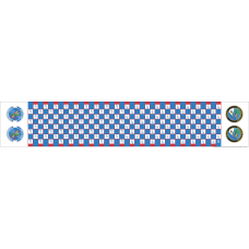 Image for 6 SOPS Flight Scarf