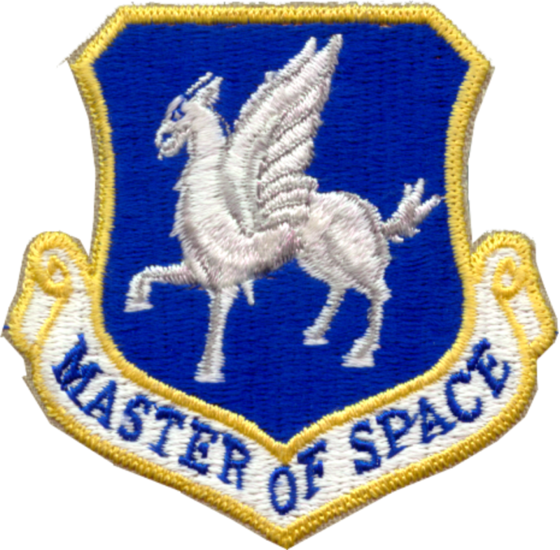 50 SW Full Color Patch