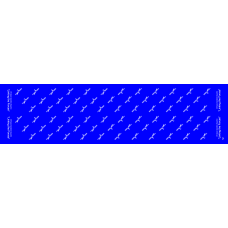 Image for 4 SOPS Flight Scarf, Schriever AFB