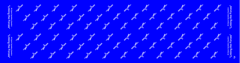 4 SOPS Flight Scarf, Schriever AFB