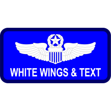 Image for 73 AS Name Tag