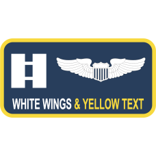 Image for 906 ARS Navy Name Tag