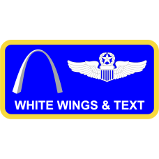 Image for AMC/A3T Name Tag