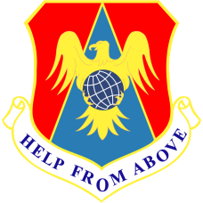 Image for 375 AW Full Color Patch