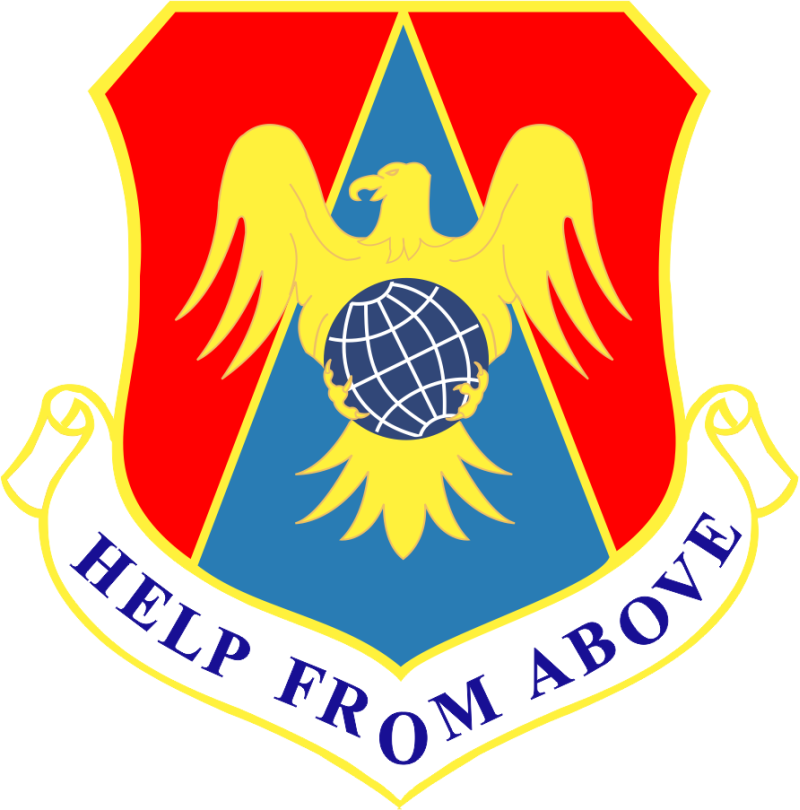 375 AW Full Color Patch