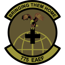 Image for 775 EAEF OCP Patch