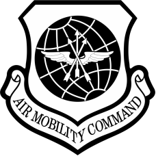 Image for HQ AMC IG AMC Patch