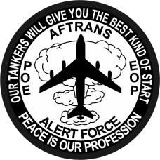 Image for HQ AMC A10N Black/White Friday Patch