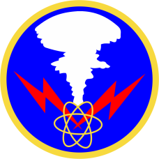 Image for 509 CG WWII Heritage Patch