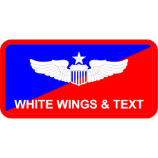 Image for 435 TRS Name Tag