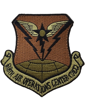Image for 618 AOC OCP Patch
