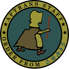 Image for AFTRANS Staff OCP Patch