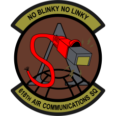 Image for 618 ACS No Blinky No Linky OCP Patch