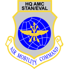Image for HQ AMC STAN/EVAL Full Color Patch