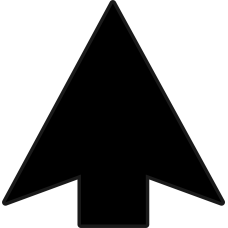 Image for 375 AES WWI Arrow Patch