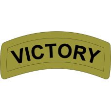 Image for 375 AES Victory Pocket Tab