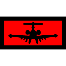 Image for 458 AS C-21 Pocket Tab