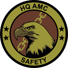 Image for HQ AMC Safety OCP Patch