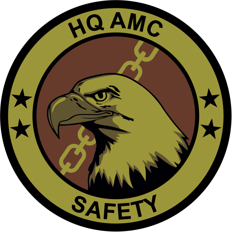 HQ AMC Safety OCP Patch