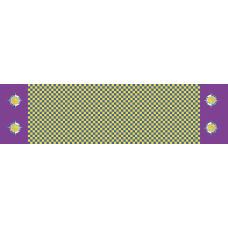 Image for USTRANSCOM Flight Scarf, Scott AFB