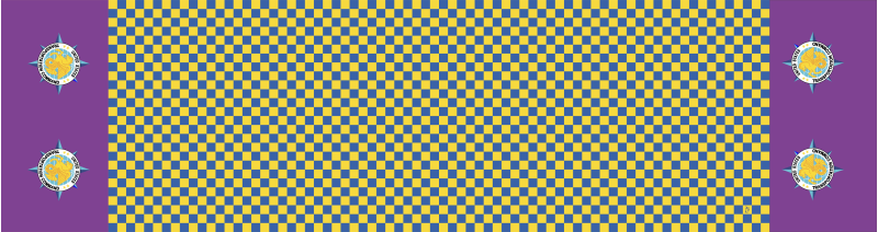 USTRANSCOM Flight Scarf, Scott AFB