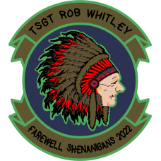 Image for 4 EMS Farewell Shenanigans 2022 Patch