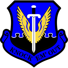 Image for 335 FS Knock Em