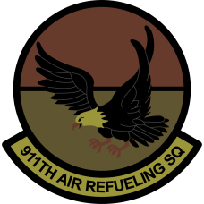 Image for 911 ARS OCP Patch