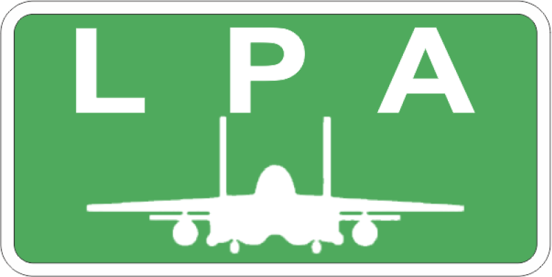 335 FS LPA F-15 Pocket Tab