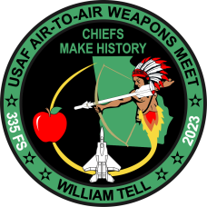 Image for 335 FS William Tell 2023 Patch