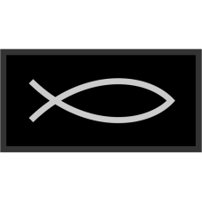 Image for 334 FS Fish Pocket Tab