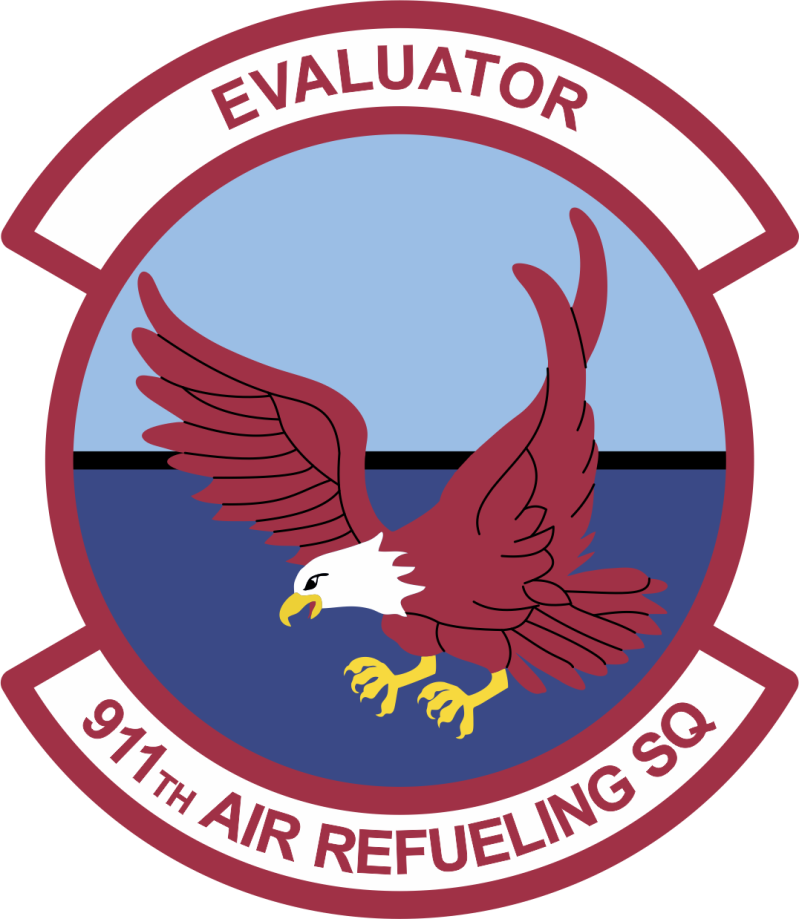 911 ARS Full Color Evaluator Patch