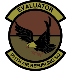 Image for 911 ARS OCP Evaluator Patch