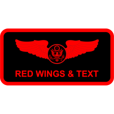 Image for 9 OG Det 2 Name Tag