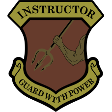 Image for 25 ATKG Instructor OCP Patch