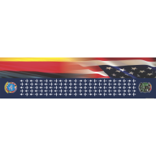 Image for Class 15-03 Flight Scarf