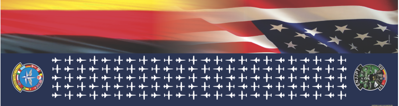 Class 15-03 Flight Scarf