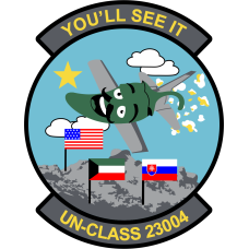 Image for 363 TRS Class 23-04 Patch