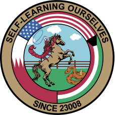 Image for Class 23-008 Patch