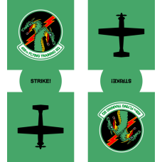 Image for 459 FTS Koozie, Sheppard AFB